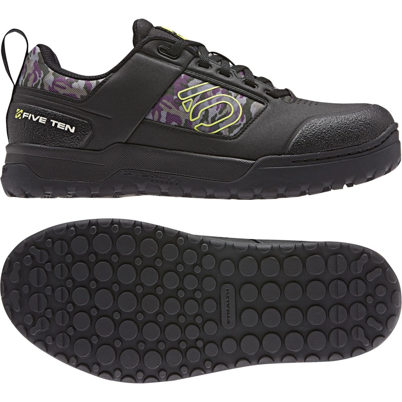 Adidas Five Ten Impact Pro W 3 Adidas Five Ten Impact Pro W