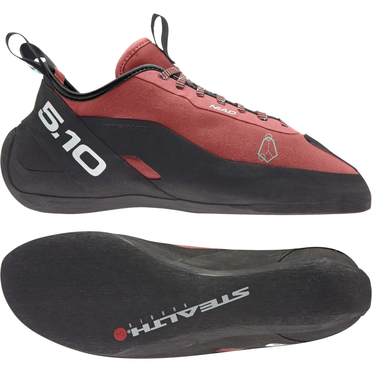 Adidas Five Ten Niad Lace 3 Adidas Five Ten Niad Lace