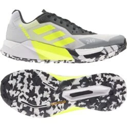 Adidas Terrex Agravic Ultra W