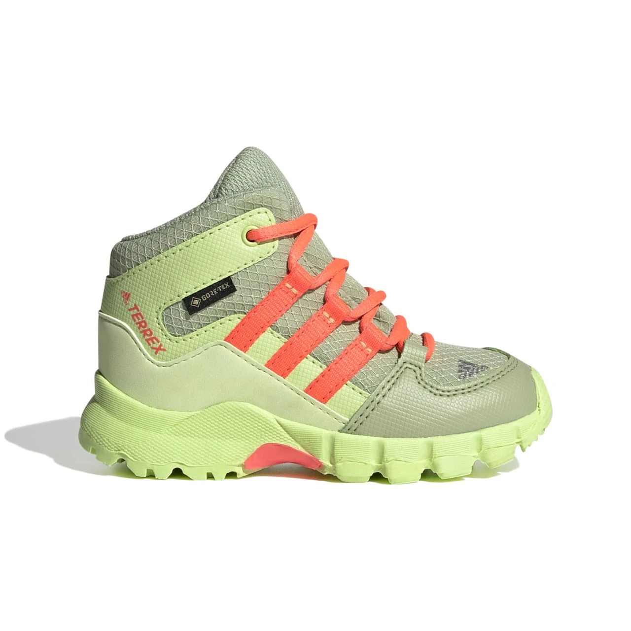 Adidas Terrex Mid Gtx Infants 3 Adidas Terrex Mid Gtx Infants