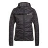 Adidas Terrex Multi Hybrid Insulated Jacket W -Freien Bekleidungs Geschäft adidas terrex multi hybrid insulated jacket w 21b adx gq2899 black 1 1280x1280