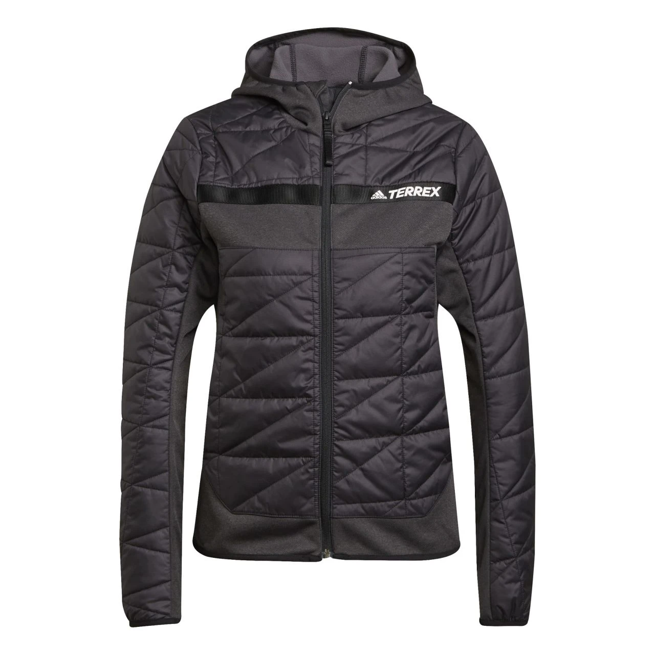 Adidas Terrex Multi Hybrid Insulated Jacket W 3 Adidas Terrex Multi Hybrid Insulated Jacket W