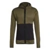 Adidas Terrex Techrock Flooce Lt Hooded Jacket M 2 Adidas Terrex Techrock Flooce Lt Hooded Jacket M -Freien Bekleidungs Geschäft adidas terrex techrock flooce lt hooded jacket m 21b adx gi7313 focus olive black 1 1280x1280
