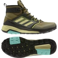 Adidas Terrex Trailmaker Mid Gtx M