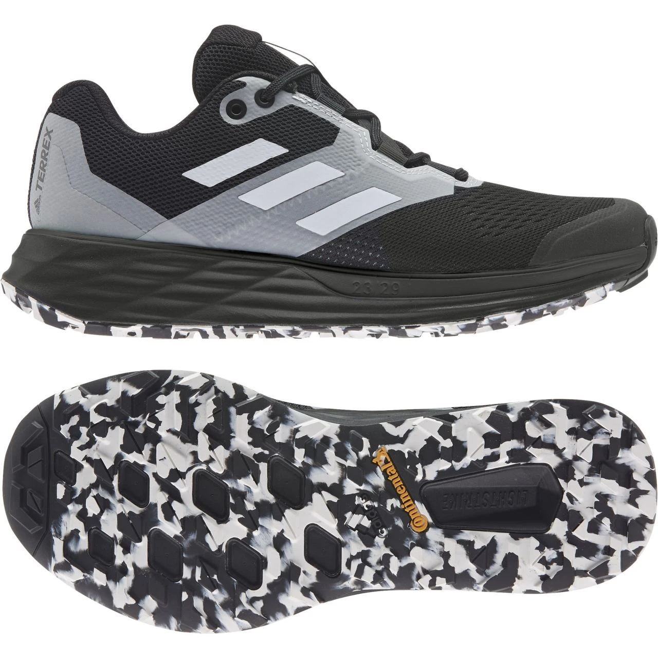 Adidas Terrex Two Flow W 3 Adidas Terrex Two Flow W