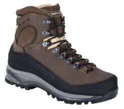 Aku Superalp Nubuk Gtx