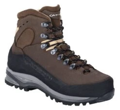 Aku Superalp Nubuk Leather