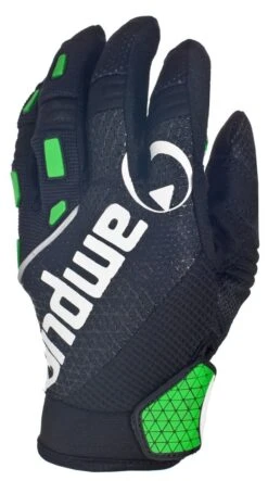 Amplifi Handshoe Wheels