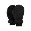 Barts Kids Fleece Mitts 1 Barts Kids Fleece Mitts -Freien Bekleidungs Geschäft barts kids fleece mitts 21b bts 0207 black 1 1280x1280