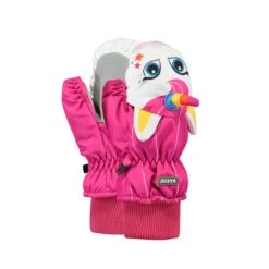 Barts Kids Nylon Mitts 3D
