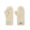 Barts W Bridgey Mitts -Freien Bekleidungs Geschäft barts w bridgey mitts 22b bts 0259 cream 1 1280x1280