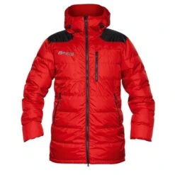Bergans Expedition Down Light Parka