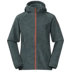 Bergans Hareid Youth Jacket