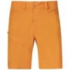 Bergans M Vandre Light Softshell Shorts -Freien Bekleidungs Geschäft bergans m vandre light softshell shorts 23a bga 3068 cloudberry yellow 1 1280x1280