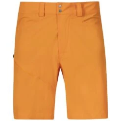 Bergans M Vandre Light Softshell Shorts