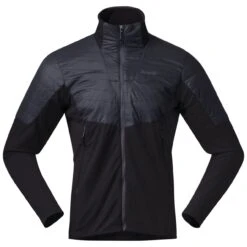 Bergans Senja Midlayer M Jacket