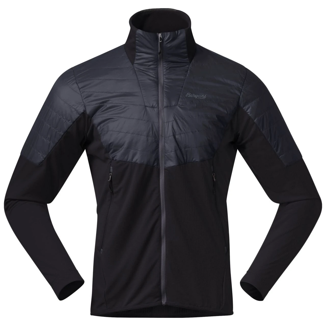 Bergans Senja Midlayer M Jacket 3 Bergans Senja Midlayer M Jacket