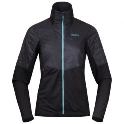Bergans Senja Midlayer W Jacket