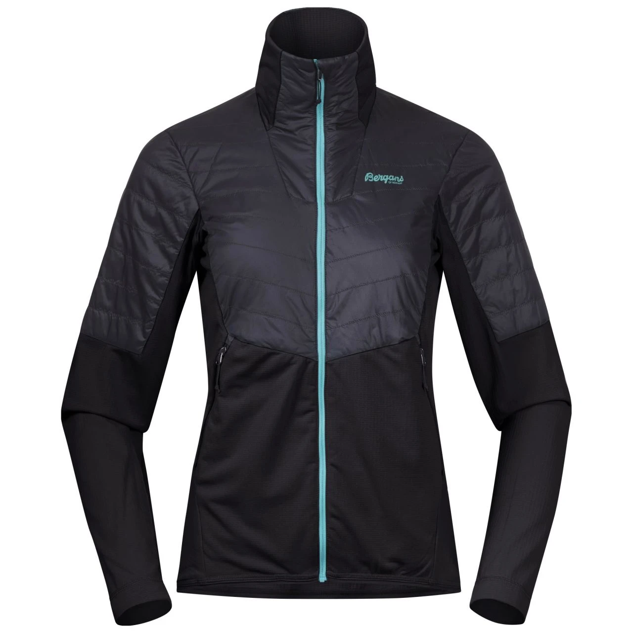 Bergans Senja Midlayer W Jacket 3 Bergans Senja Midlayer W Jacket