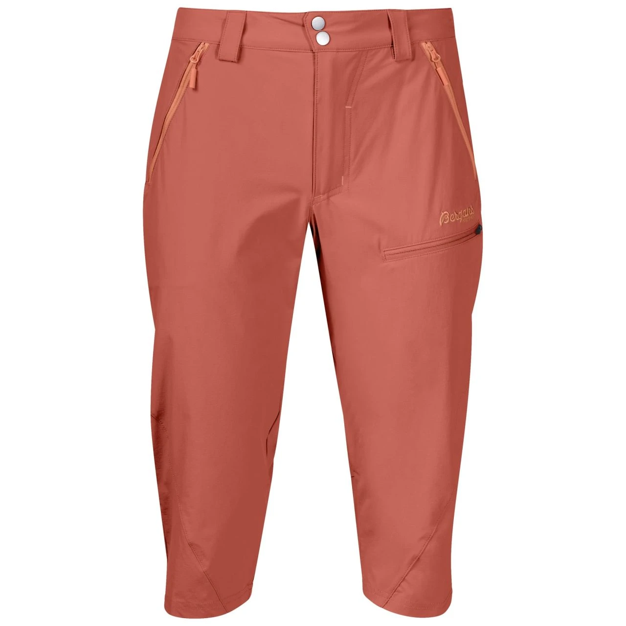 Bergans Tyin 3/4 W Pants 3 Bergans Tyin 3/4 W Pants