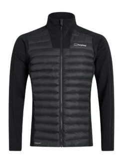Berghaus M Hottar Hybrid Jacket