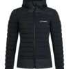 Berghaus W Affine Jacket -Freien Bekleidungs Geschäft berghaus w affine jacket 21b bgh 4 a001197 black black 1 1280x1280