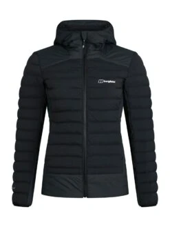 Berghaus W Affine Jacket