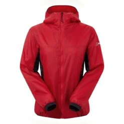 Berghaus W Mtn Arete Lb Synthetic Hoody