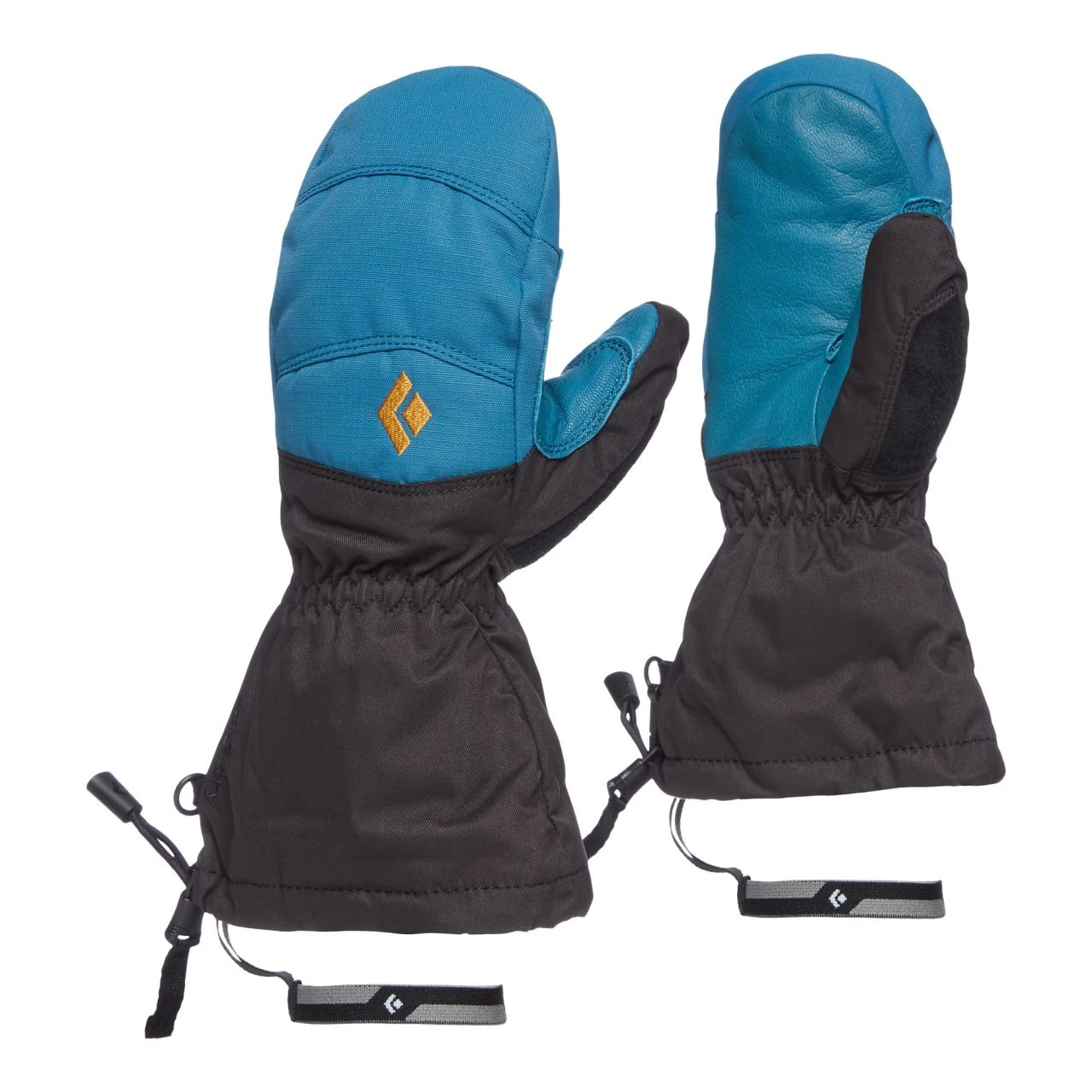 Black Diamond Kids Recon Mitts 3 Black Diamond Kids Recon Mitts