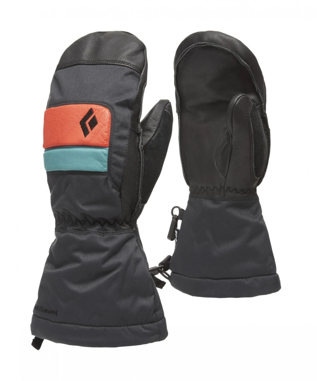 Black Diamond Kids Spark Mitt 3 Black Diamond Kids Spark Mitt