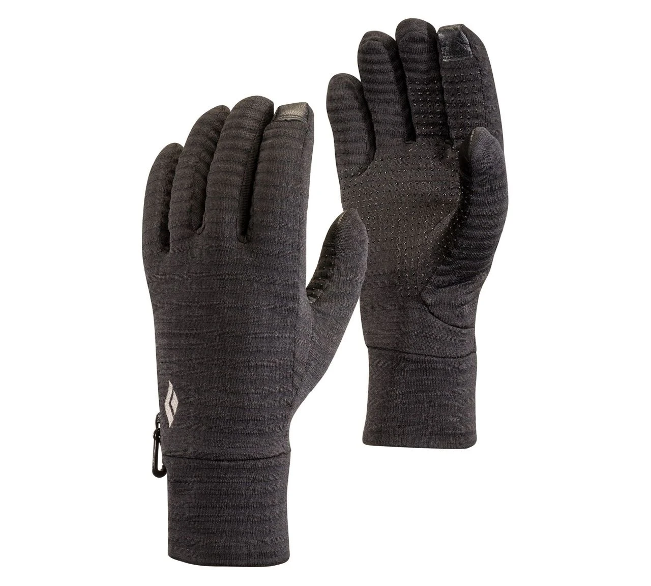 Black Diamond Lightweight Gridtech Glove 3 Black Diamond Lightweight Gridtech Glove