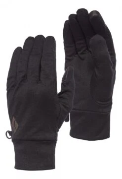 Black Diamond Lightweight Wooltech Glove