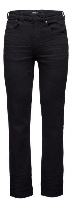 Black Diamond M Forged Denim Pants