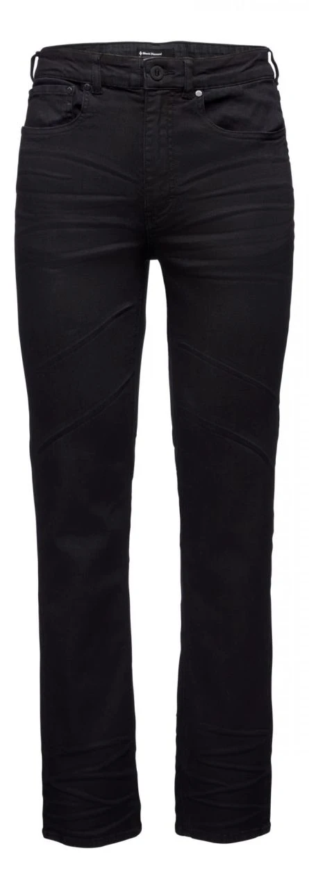 Black Diamond M Forged Denim Pants 3 Black Diamond M Forged Denim Pants