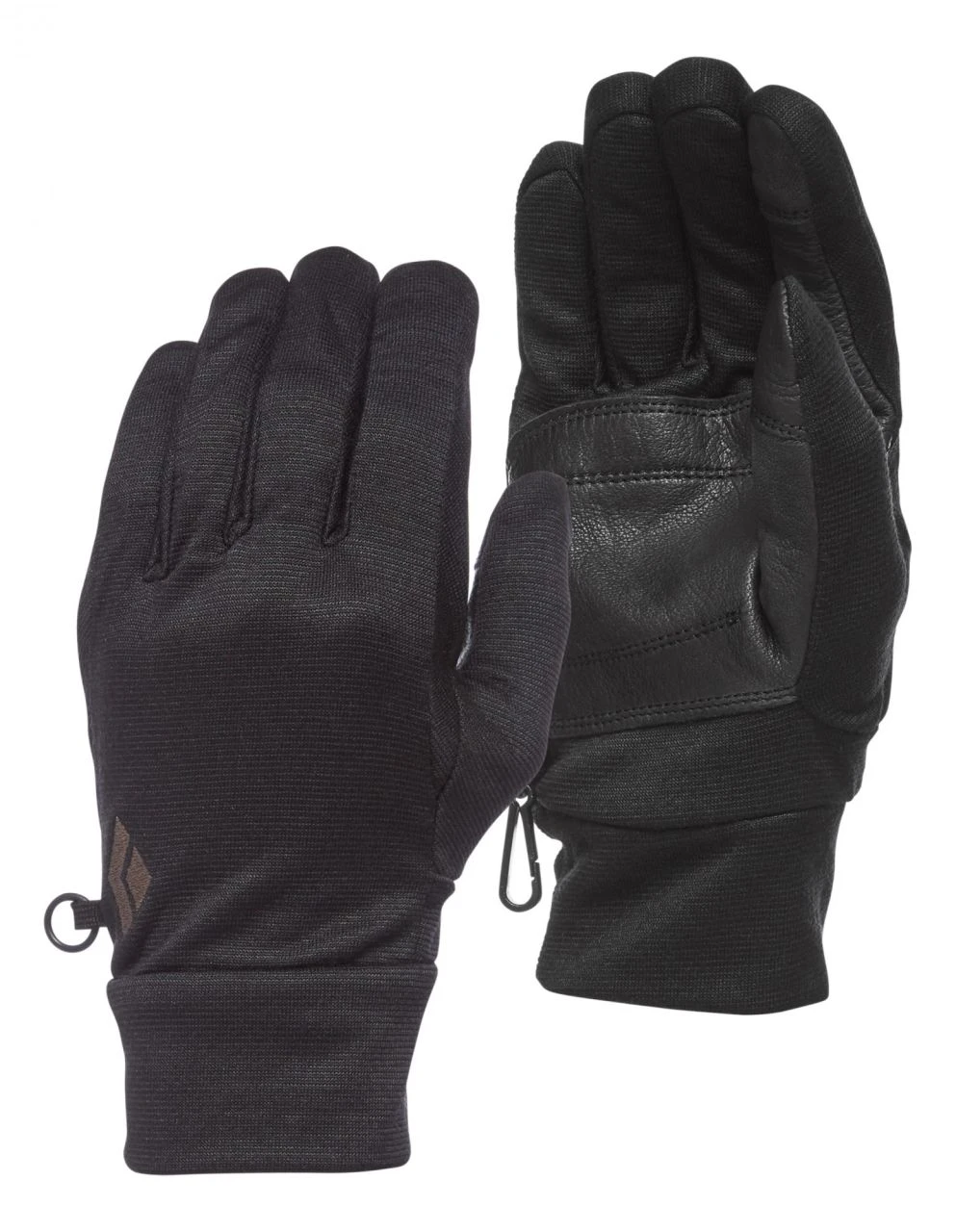 Black Diamond Midweight Wooltech Glove 3 Black Diamond Midweight Wooltech Glove