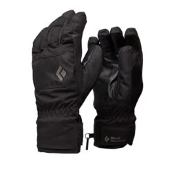 Black Diamond Mission Lt Glove