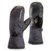 Black Diamond Super Light Mitt 1 Black Diamond Super Light Mitt -Freien Bekleidungs Geschäft black diamond super light mitt 13b bkd 801679 black 1 1280x1280