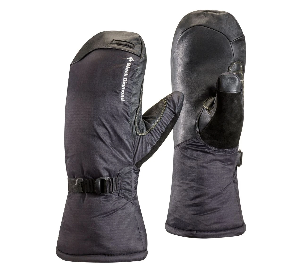 Black Diamond Super Light Mitt 3 Black Diamond Super Light Mitt