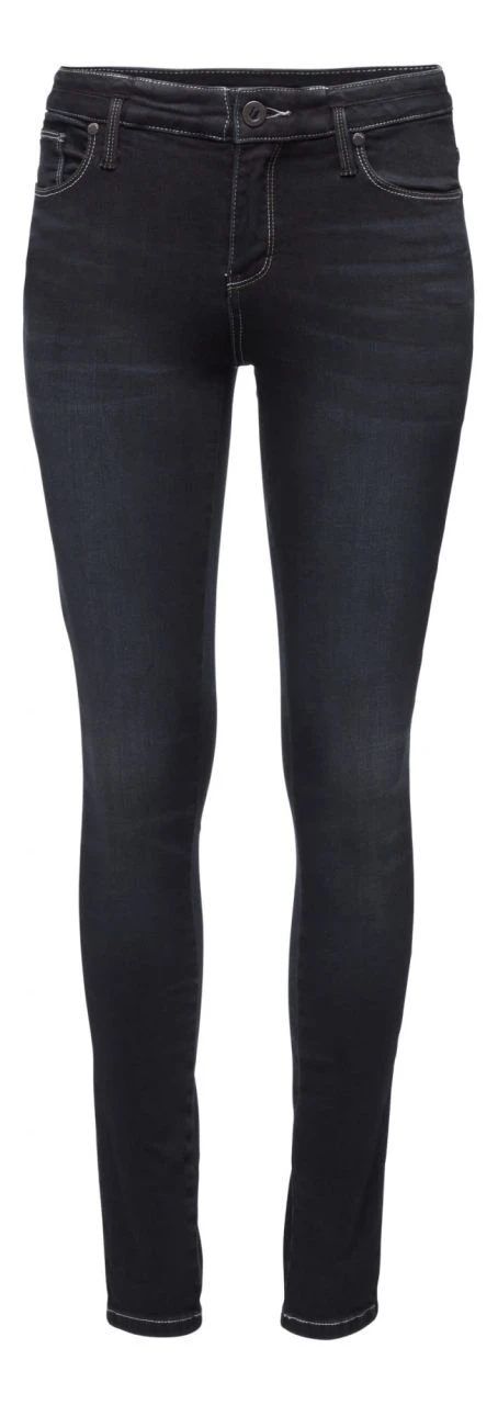 Black Diamond W Forged Denim Pants 3 Black Diamond W Forged Denim Pants