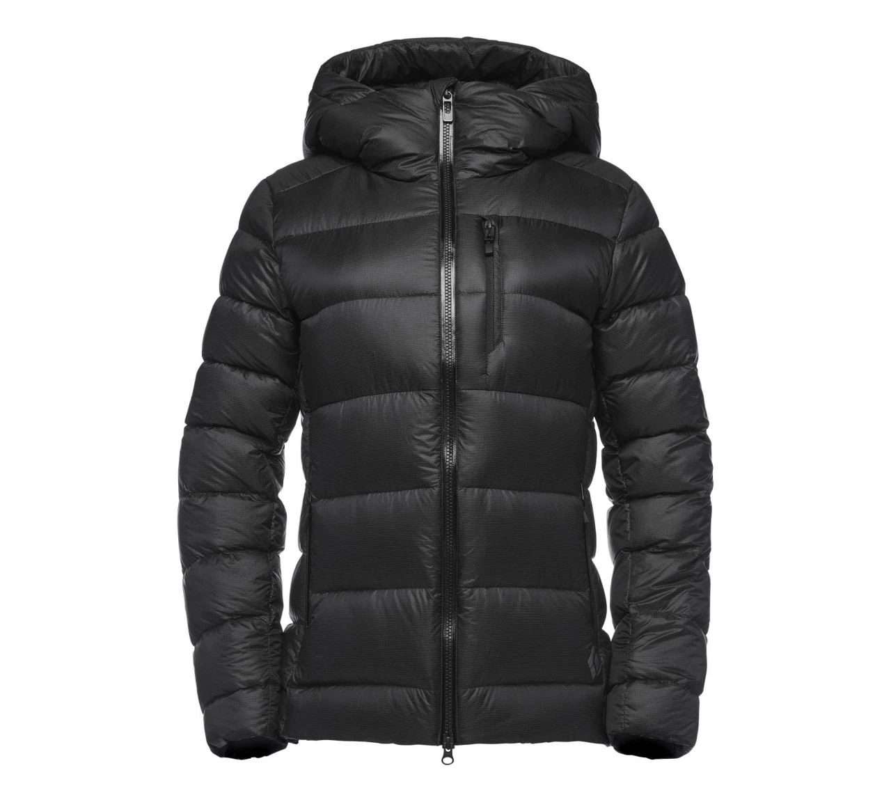 Black Diamond W Vision Down Parka 3 Black Diamond W Vision Down Parka