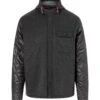BOGNER FIRE+ICE Bogner Fire + Ice Mens Bob2 -Freien Bekleidungs Geschäft bogner fire ice mens bob2 22b bfi 34107744 dark grey melange 1 1280x1280