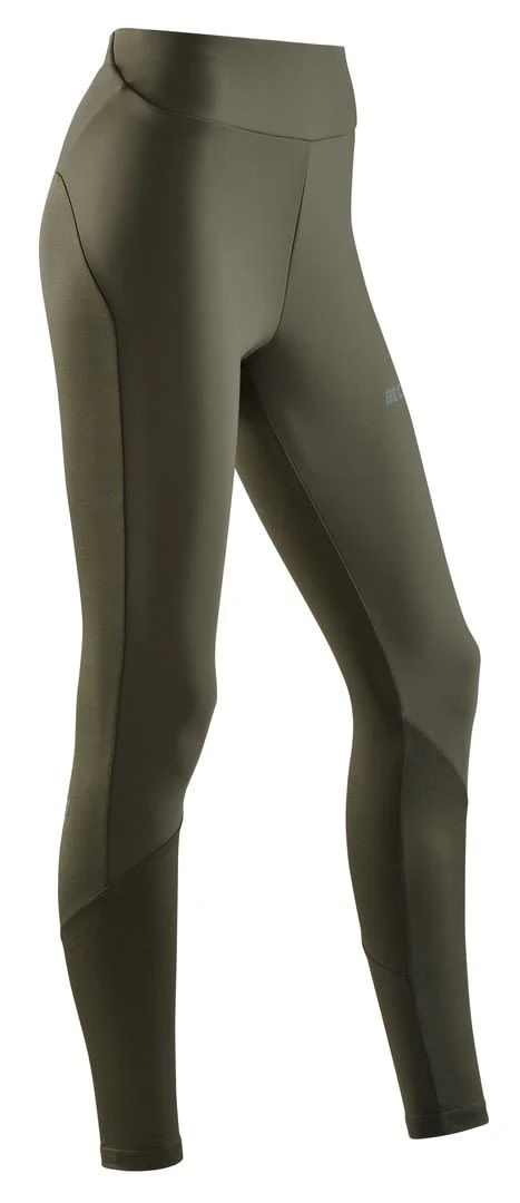 Cep W Reflective Tights 3 Cep W Reflective Tights