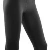 Cep W Ski Compression 3/4 Base Tights -Freien Bekleidungs Geschäft cep w ski compression 34 base tights 20a cep w9f85s black 1 1280x1280