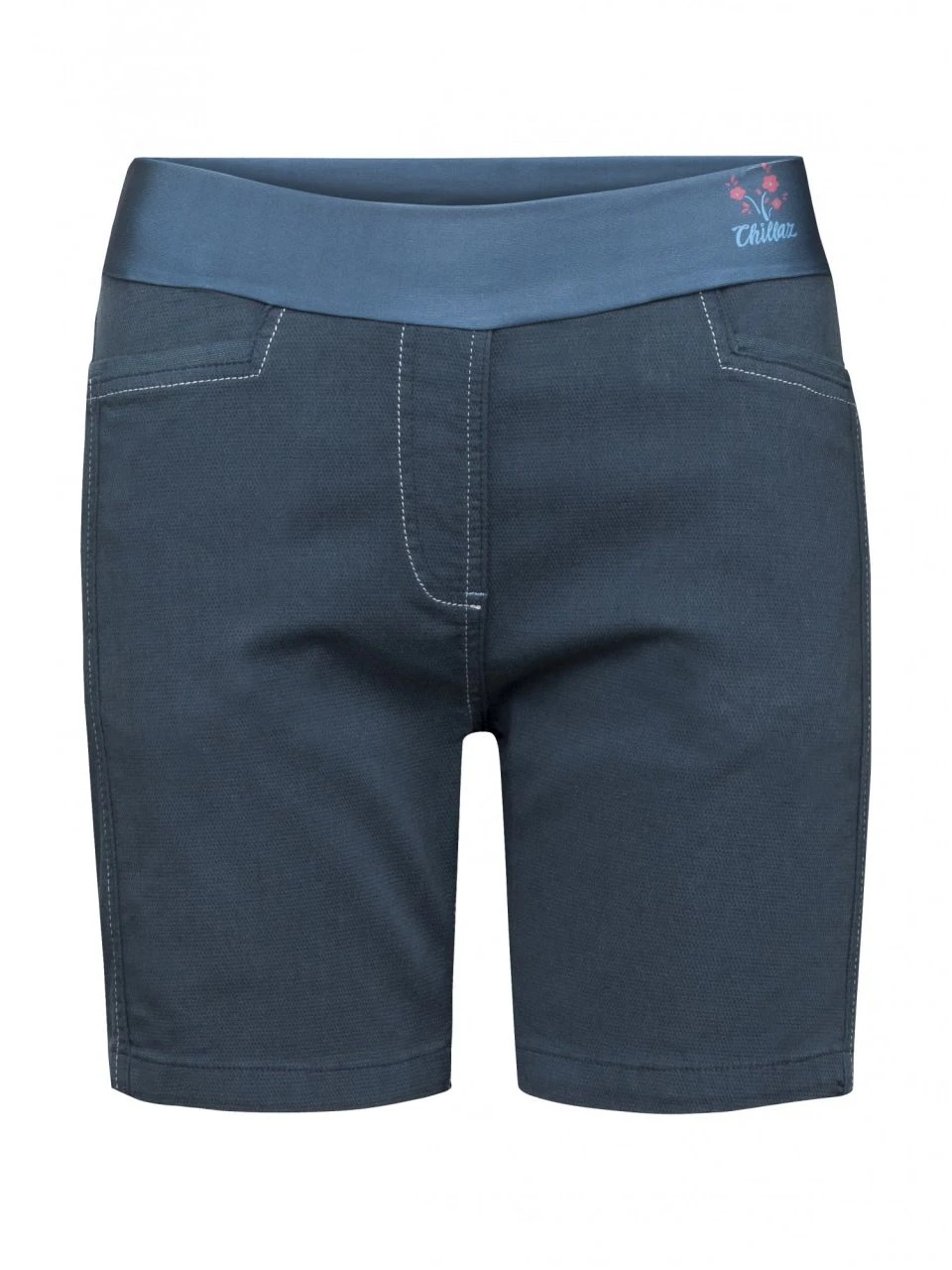 Chillaz W Sarah Shorty 3 Chillaz W Sarah Shorty