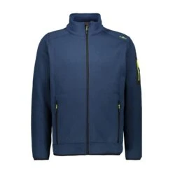 Cmp M Jacket Knitted Ii