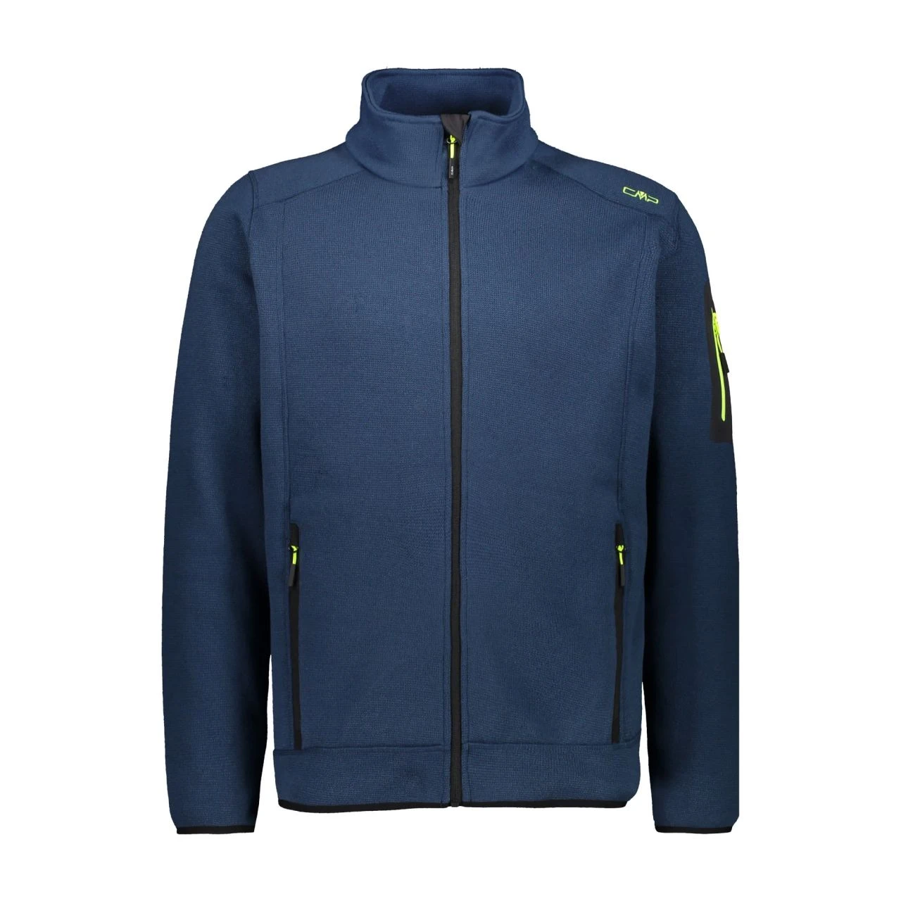 Cmp M Jacket Knitted Ii 3 Cmp M Jacket Knitted Ii