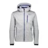 Cmp M Jacket Zip Hood Softshell Melange -Freien Bekleidungs Geschäft cmp m jacket zip hood softshell melange 18a cmp 3a01787n m grey melange inchiostro 1 1280x1280