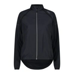 Cmp W Jacket Detachable Sleeves Ii