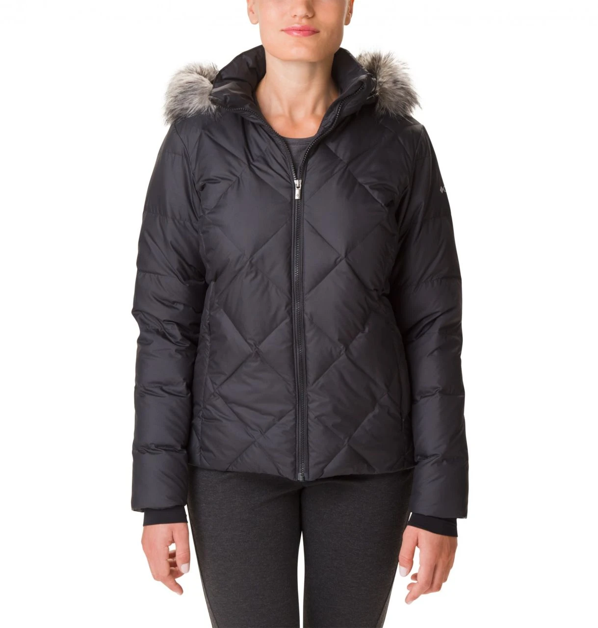 Columbia W Icy Heights Ii Down Jacket 3 Columbia W Icy Heights Ii Down Jacket