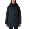 Columbia W South Canyon Sherpa Lined Jacket 1 Columbia W South Canyon Sherpa Lined Jacket -Freien Bekleidungs Geschäft columbia w south canyon sherpa lined jacket 19b col 1859842 black 1 1280x1280